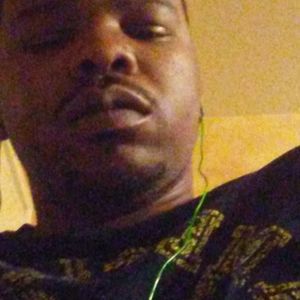 Meet your Posher, Nicholas